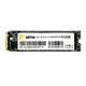 Накопитель SSD M.2 ATRIA ATNVMX500S/512 512ГБ/3D NAND TLC - изображение 1