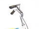 Велосипед ХВЗ 28″ LUX64CZ Cталь білий - зображення 6