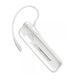 Bluetooth-гарнитура Esperanza EH184W до 10м Белый - изображение 1