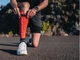 Компрессионные гетры спортивные Compressport R2 3.0, Red/Black, T1 (размер 30-34) - изображение 3