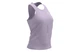 Майка женская бесшовная для тренировок Compressport Performance Singlet W, Orchid Petal/Purple, S - изображение 1