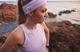 Майка женская бесшовная для тренировок Compressport Performance Singlet W, Orchid Petal/Purple, S - изображение 10