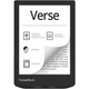 Электронная книжка PocketBook 629 PB629-M-CIS Touch Lux 6 Mist Grey - изображение 1