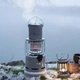 Газовий пальник-обігрівач Naturehike CNH22CJ014, бежевий - изображение 5
