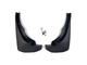 Бризковики передні Nissan Navara 2005-2015, комплект 2шт. для Nissan Navara 2005-2014 (8127) - зображення 1