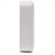 Цифровой термометр гигрометр Thermometer 1207 white - изображение 3