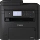 Багатофункціональний пристрій А4 Canon Laser i-SENSYS MF275dw 2400x600dpi ADF Wi-Fi/Ethernet чорний - зображення 1