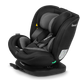 Дитяче автокрісло Lionelo BASTIAAN I-SIZE BLACK GREY - зображення 2