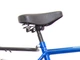 Велосипед ХВЗ 28″ LUX64 Cталь синій - зображення 2