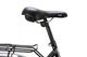 Велосипед ХВЗ 28″ Турист 283WD Cталь Чорний - зображення 5