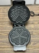Вафельница FOHERE WT05 Black - изображение 12