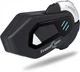 Bluetooth-мотогарнітура для шолома FreedConn T-MAX S pro Black-Grey - зображення 2