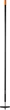 Сапка Fiskars Solid 155 см (6411501357137) - зображення 3
