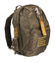 Рюкзак тактичний військовий Mil-Tec 15 л Оливковий RUCKSACK DEPLOYMENT BAG 6 OLIV (14039001-15) M-T - зображення 1