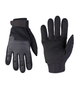 Перчатки тактические Mil-Tec Воин 2XL Черные WARRIOR GLOVES SCHWARZ (12519102-906-2XL) M-T - изображение 1