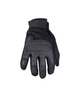 Перчатки тактические Mil-Tec Воин 2XL Черные WARRIOR GLOVES SCHWARZ (12519102-906-2XL) M-T - изображение 2