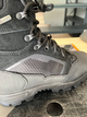 Черевики тактичні 40,5р Чорні 5.11 Tactical Xprt 8 Boot 40,5Р Black (12340-40-5) M-T - зображення 2