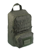 Рюкзак тактический военный Mil-Tec складной 15 л Светло-Зеленый US ASSAULT PACK ULTRA COMPACT 15 RANGER GREEN (14002812-15) M-T - изображение 1