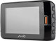 Wideorejestrator Mio MiVue 798 Dual PRO 60FPS WiFi GPS (5415N5480064) - obraz 3