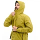 Куртка Turbat Escape Mns чоловіча Ecru Olive XL хакі - изображение 3
