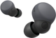 Навушники Sony LinkBuds S WF-LS900N Earbuds Black (4548736133006) - зображення 6