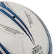 Мяч футбольный Star Training Ball Light 8145L размер №5 White-Blue-Black - изображение 4