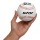 Мяч бейсбольный мяч для бейсбола Star Rookie Softball Action 5412 White - изображение 5