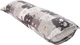 Подушка дакимакура Руно Grey Cat_1 антиаллергенное волокно 50х150 см (Р315.52_Grey Cat_1) - изображение 2