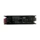Блок питания DC 24V 60W 2.5A BPX-24-60 138x36x24мм Professional Biom - изображение 3