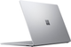 Ноутбук Microsoft Surface Laptop 5 (RIQ-00009) Platinum - зображення 6