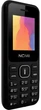Мобильный телефон Nomi i1880 Black (956389) - изображение 1