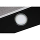 Вытяжка Ventolux Garda 60 BK (750) SMD LED - изображение 4