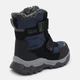 Подростковые зимние ботинки для мальчика Tom.m T-10667-C 36 Синие (ROZ6400179872) - изображение 4