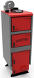 Твердотопливный котел MARTEN Comfort MC-17 - изображение 2