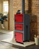 Твердотопливный котел MARTEN Comfort MC-17 - изображение 6