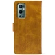 Чохол-книжка Crazy Horse Clasic для OnePlus 9 Pro Camel (Front) (49925) - зображення 3