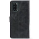 Чохол-книжка Crazy Horse Clasic для Blackview A100 Grafit (Front) (49782) - изображение 3
