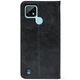 Чохол-книжка Crazy Horse Clasic для Realme C21 Grafit (Strong) (49947) - изображение 3