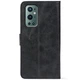 Чохол-книжка Crazy Horse Clasic для OnePlus 9 Pro Grafit (Front) (49926) - зображення 3