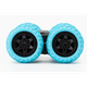 Трюковая машинка перевертыш 360° RC Stunt Car на радиоуправлении - изображение 3