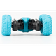 Трюковая машинка перевертыш 360° RC Stunt Car на радиоуправлении - изображение 4