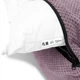 Лежак для собак всех пород EGO Bosyak Soft 2XL 120x100 Розовый (лежанка для больших собак от 30 кг) - изображение 10