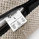 Лежак для собак всех пород EGO Bosyak Soft L 95x80 Бежевый (лежанка для средних собак 12-20 кг) - изображение 9