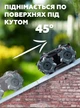 Машинка на пульте трюковая перевертыш машинка с радиоуправлением двухсторонняя джип вездеход SUV для мальчиков полноприводная двусторонняя разворот 360 градусов PW-21 DobraMAMA черный 68396 - изображение 3