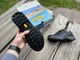 Мужские термо кроссовки Grisport Nero Oliato 1.8/2.0 14437o44tn 44 29 см черные (11111445) - изображение 5