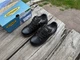 Мужские термо кроссовки Grisport Nero Oliato 1.8/2.0 14437o44tn 44 29 см черные (11111445) - изображение 8