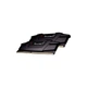 Память G.Skill 32GB (2x16GB) DDR4 3600MHz Ripjaws V Classic Black (F4-3600C16D-32GVKC) - изображение 2