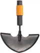 Тяпка для оформления краев газона Fiskars QuikFit (1000690/136526) - изображение 2