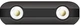 Мобильный телефон Nomi i1850 Black UA - изображение 4