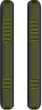 Мобильный телефон Nomi i1850 Khaki UA - изображение 3